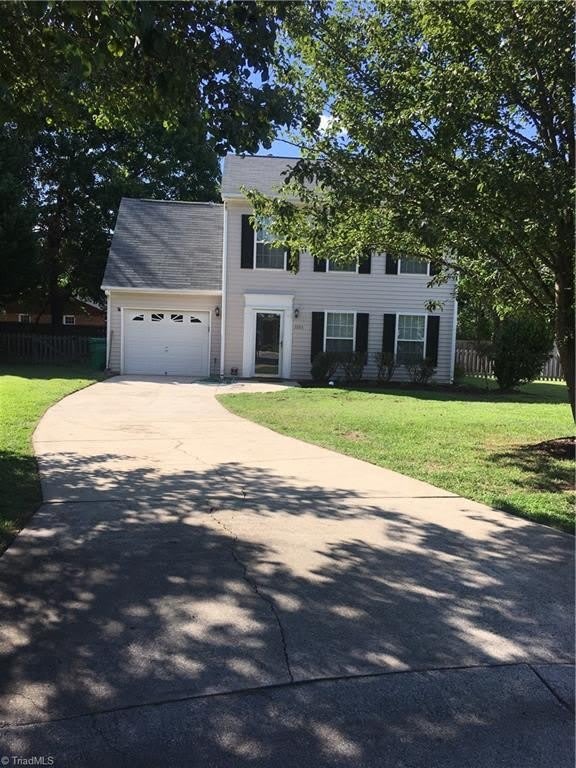 3703 Queenswood Lane – photo 2