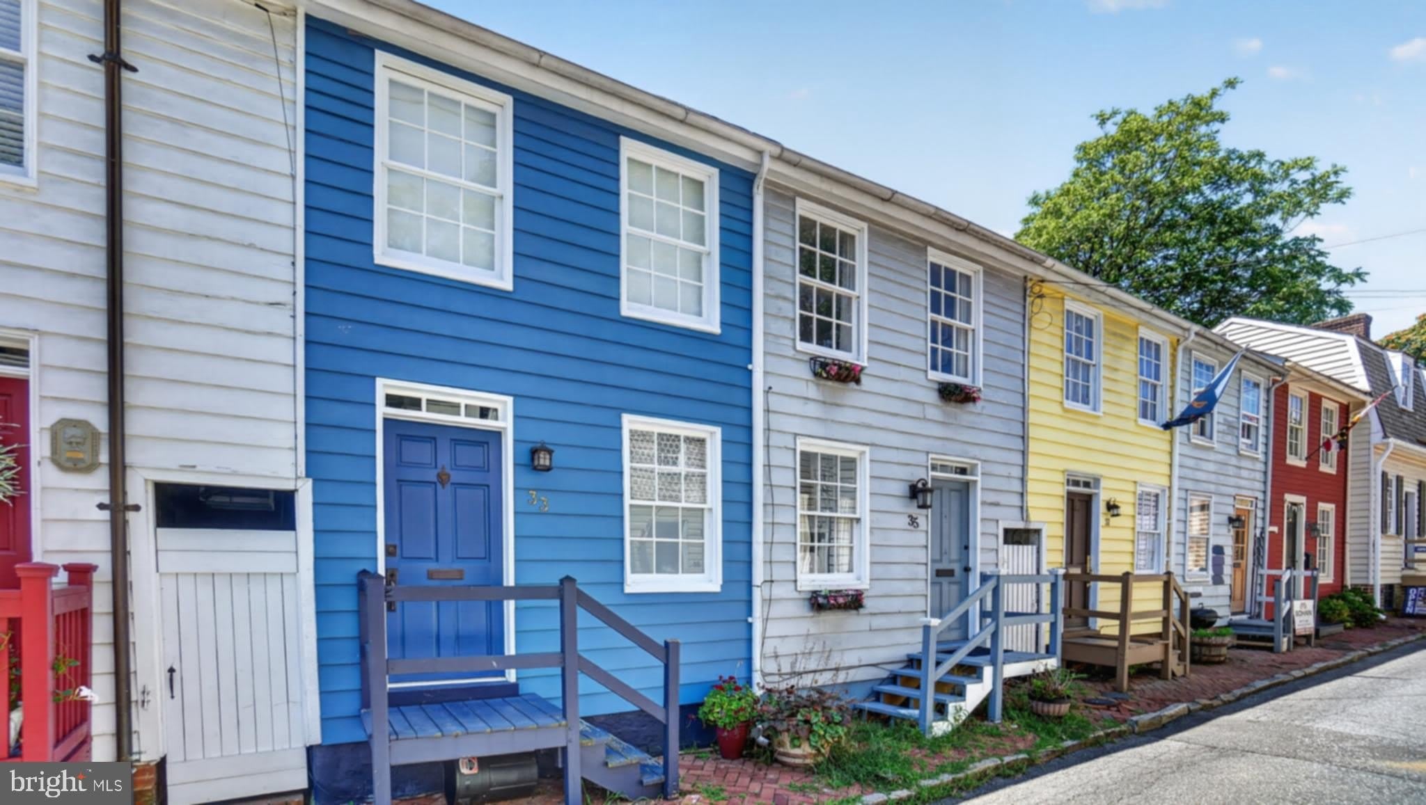 35 Pinkney Street – photo 2