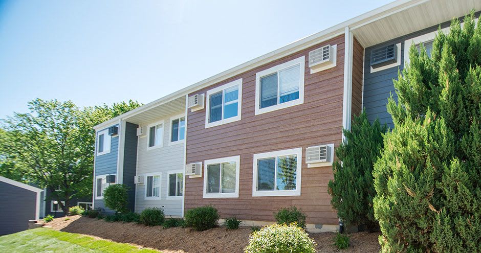 The Flats Apartments – photo 3