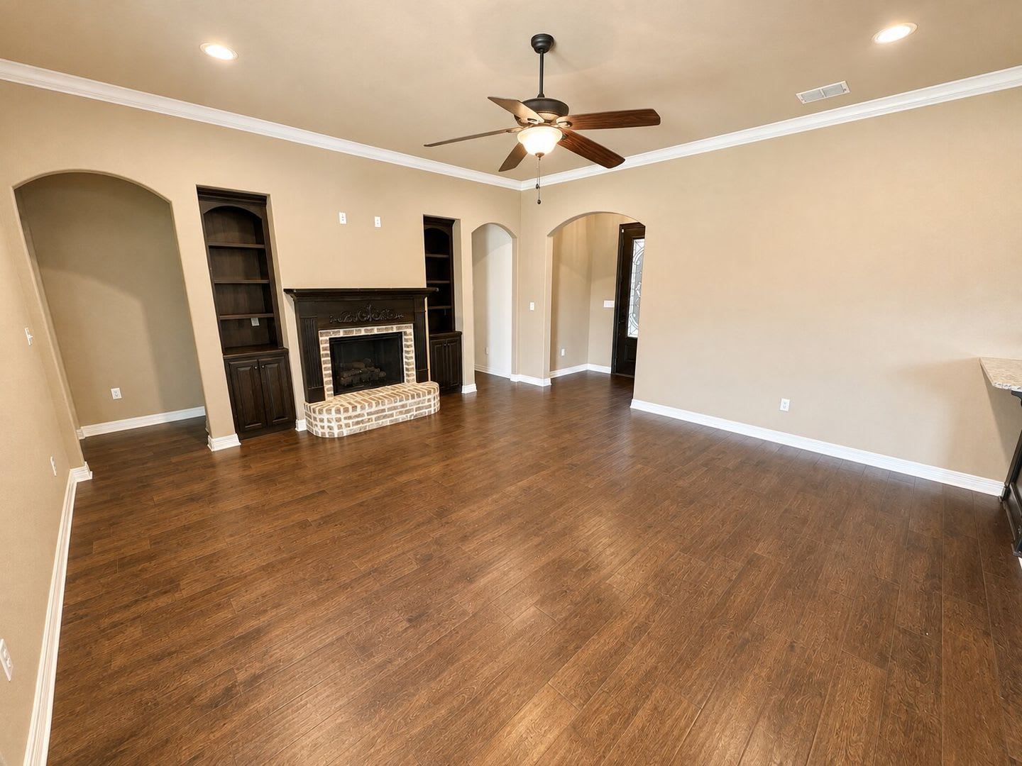 Haughton Home! – photo 2