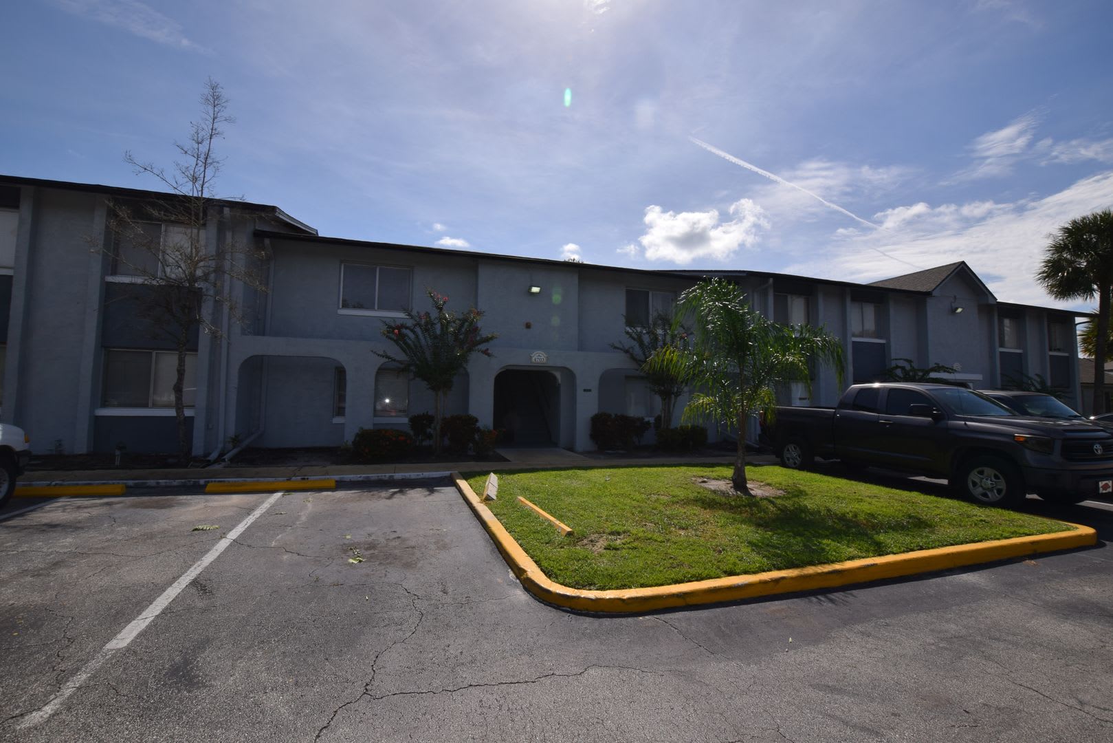 1 Bedroom, 1 Bath Condo For Rent at 4703 Texas Avenue South #A Orlando, FL 32839 – photo 1