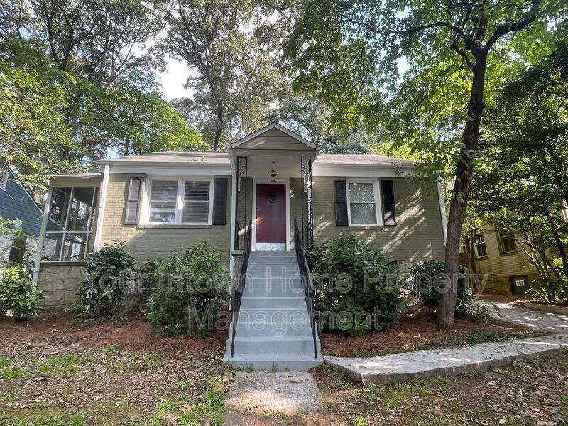1322 George W. Brumley Way – photo 2