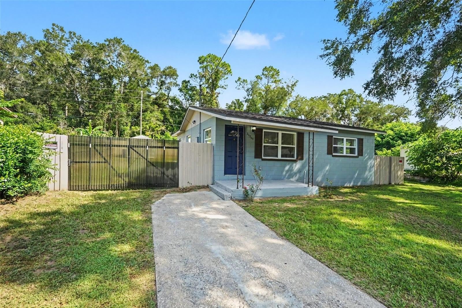 20703 Mickens Drive – photo 3