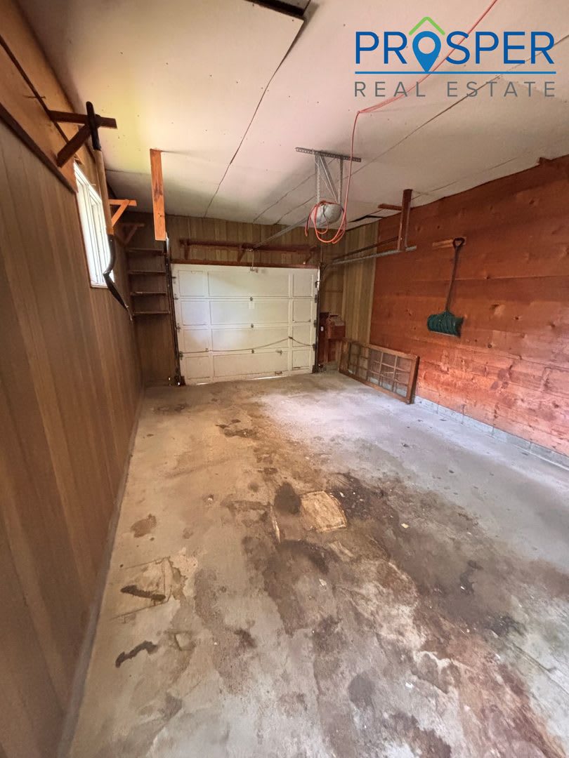 3 Bedroom With Garage Extra Parking – photo 2