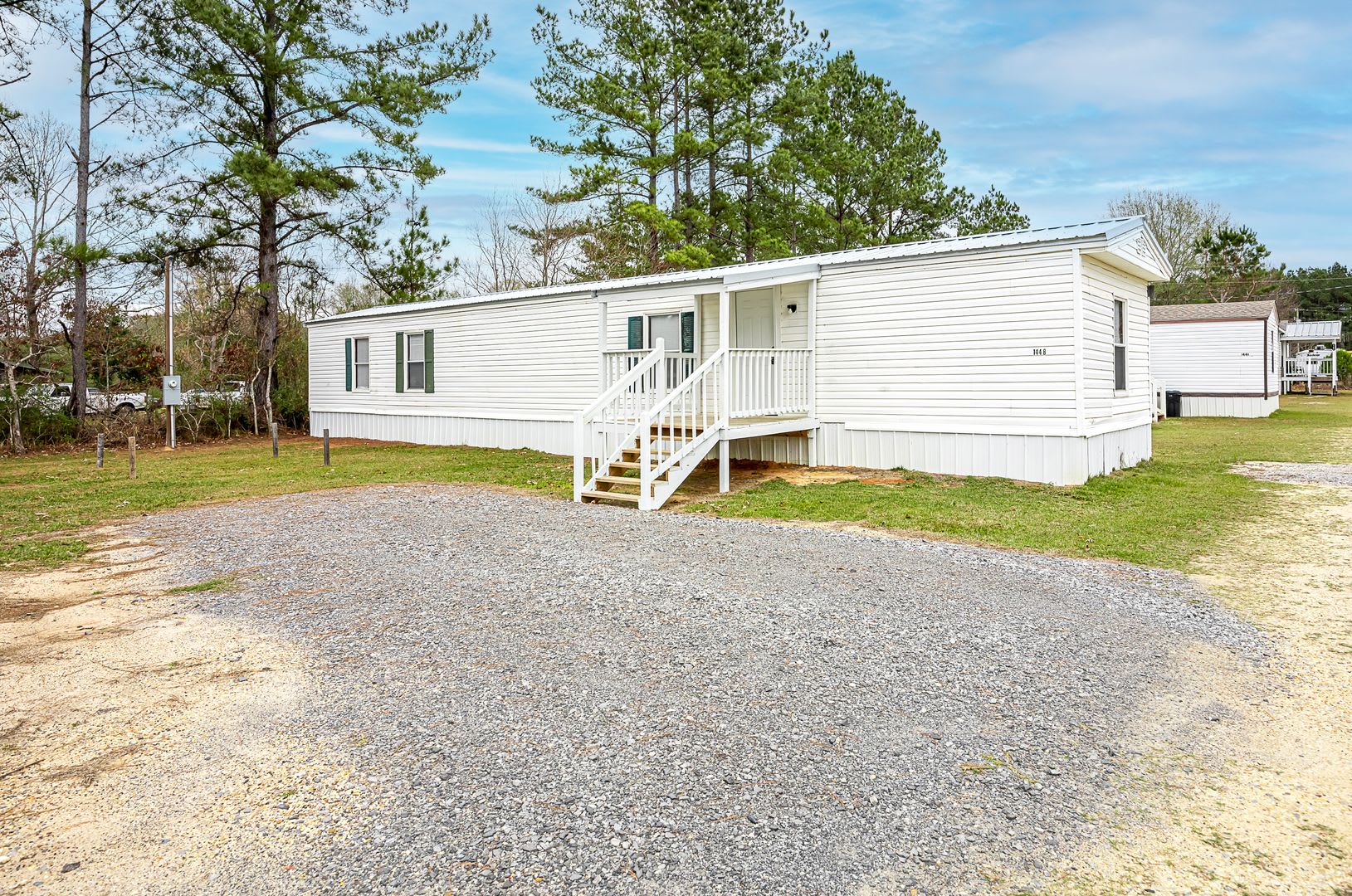 144 Katie Eubanks Road lot: 5,6,7,8 – photo 3
