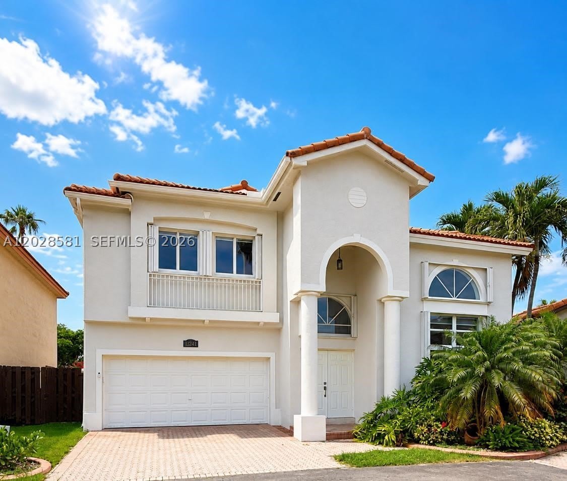 11244 NW 58th Ter – photo 1