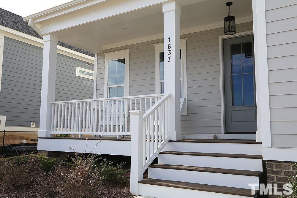 1637 Tunnel Street – photo 2