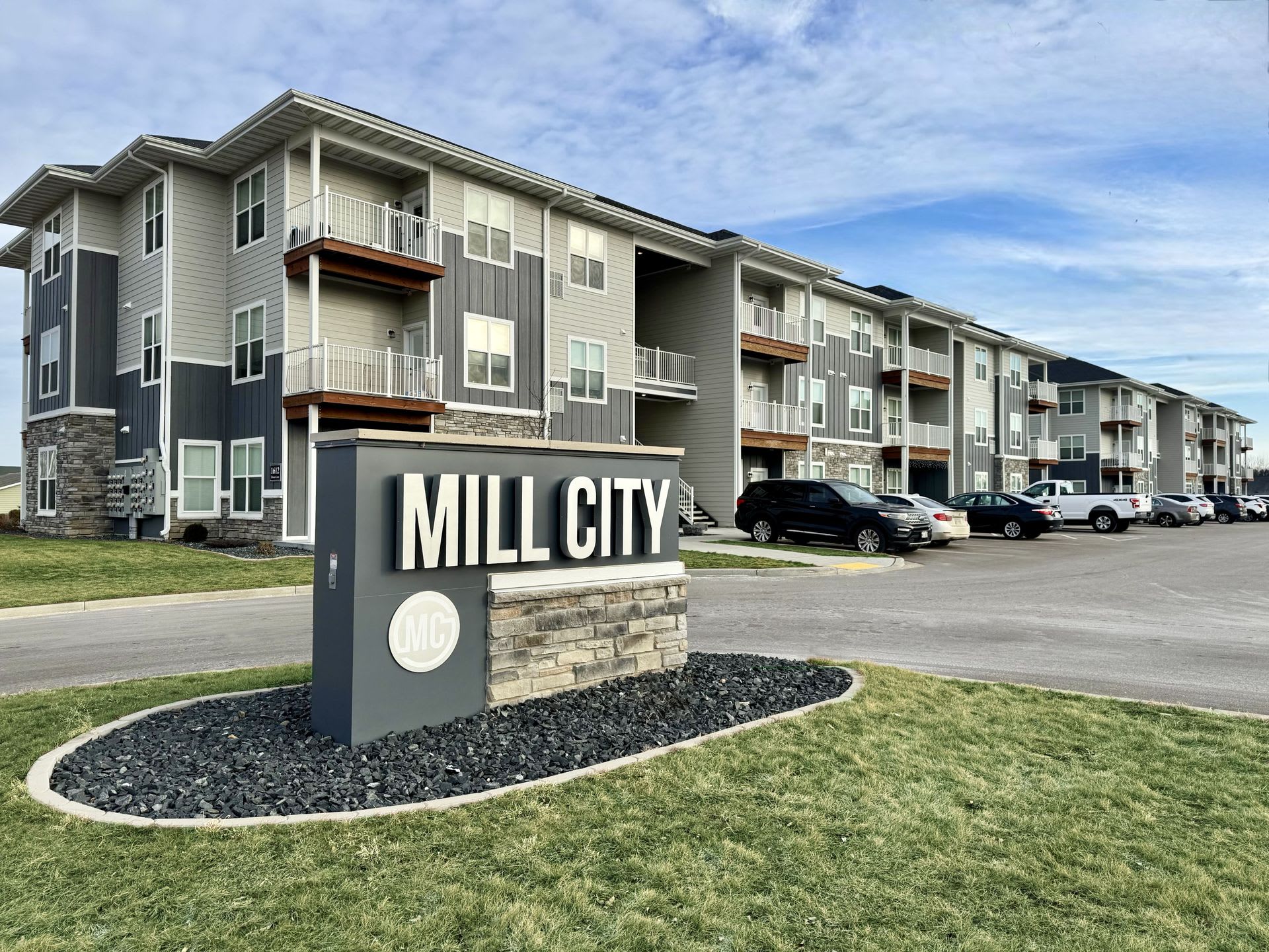 Mill City Flats – photo 1