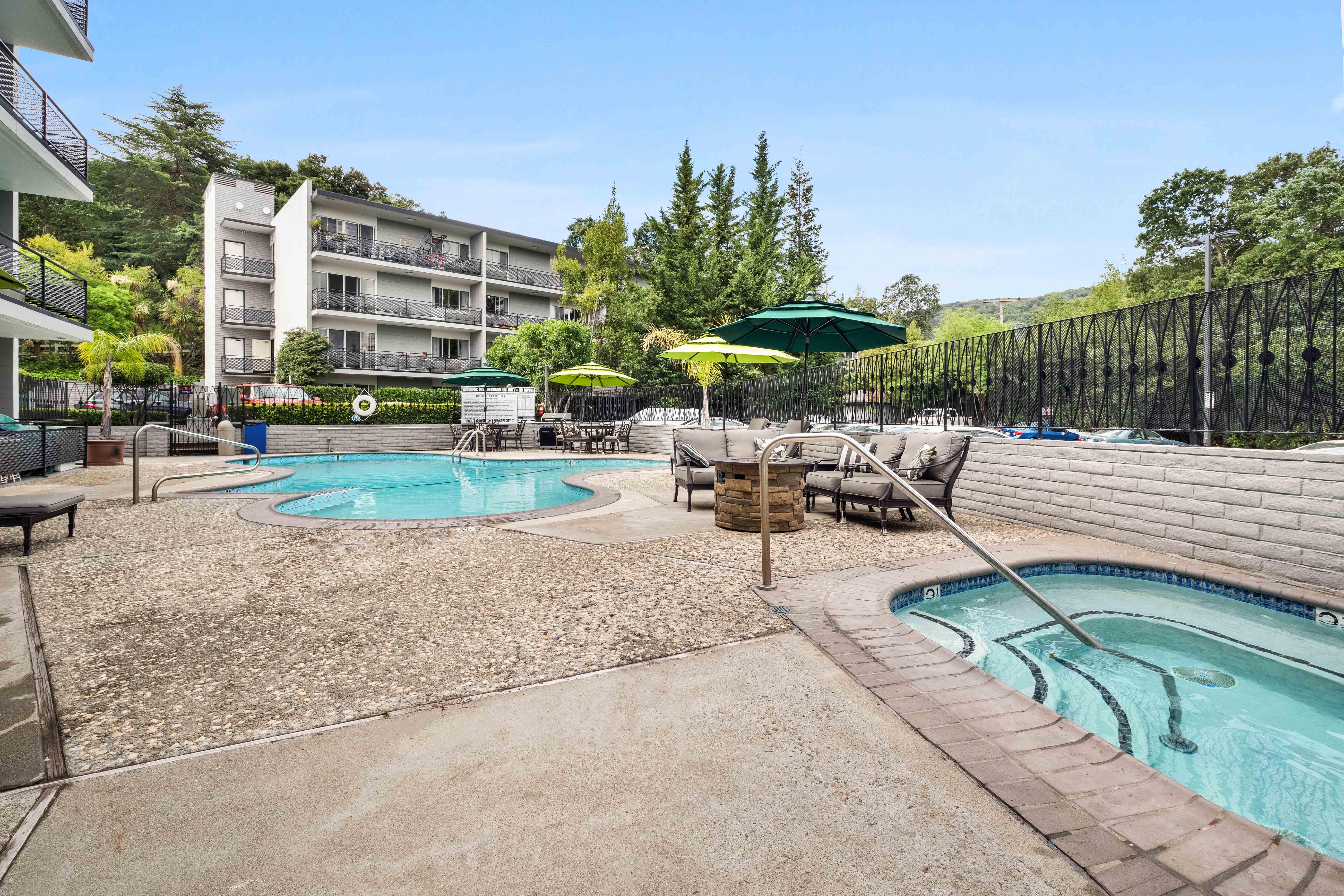 El Gato Penthouse – photo 2