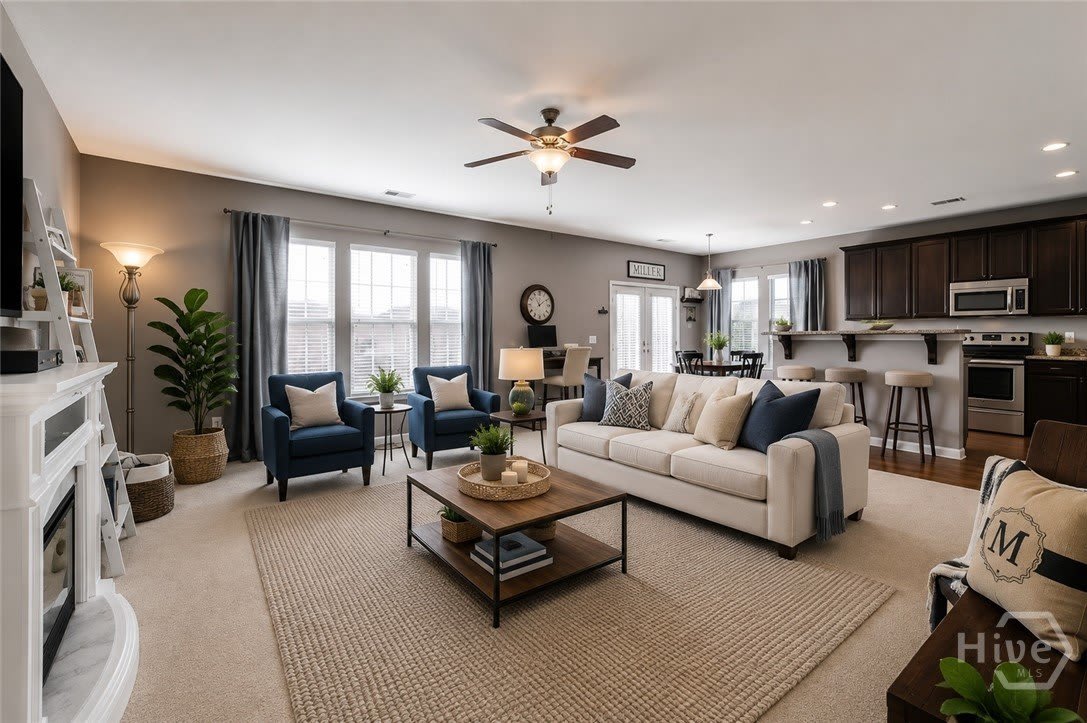 285 Willow Point Circle – photo 4