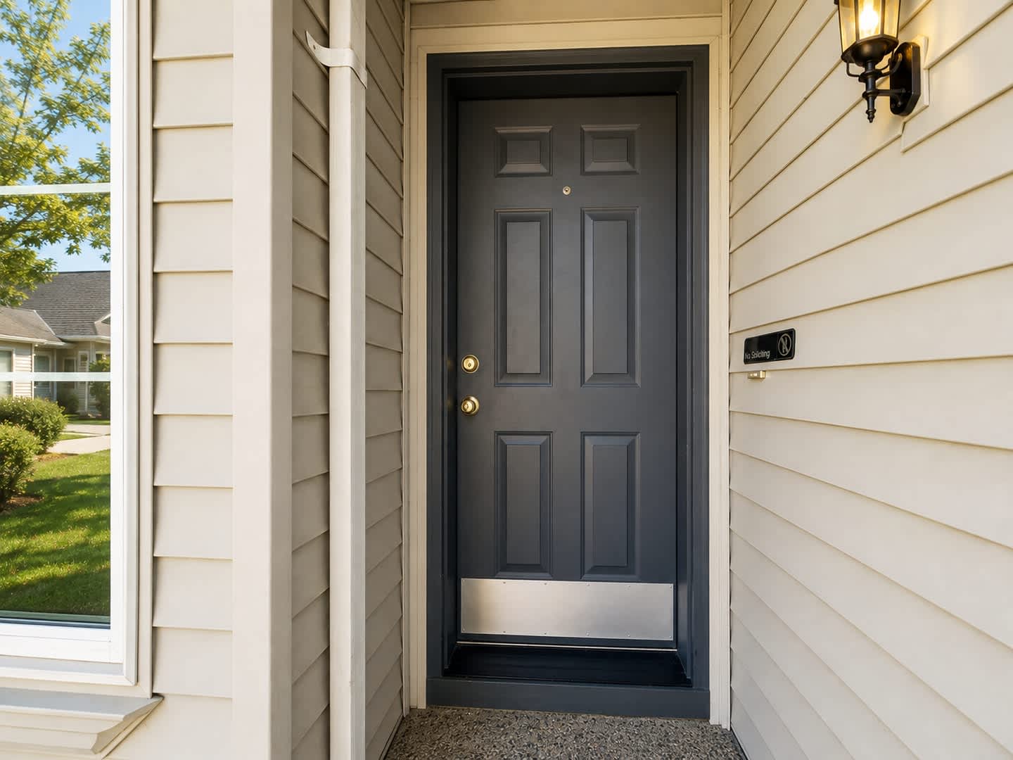 Spacious 3 Bedroom Home with Fenced Backyard – photo 3
