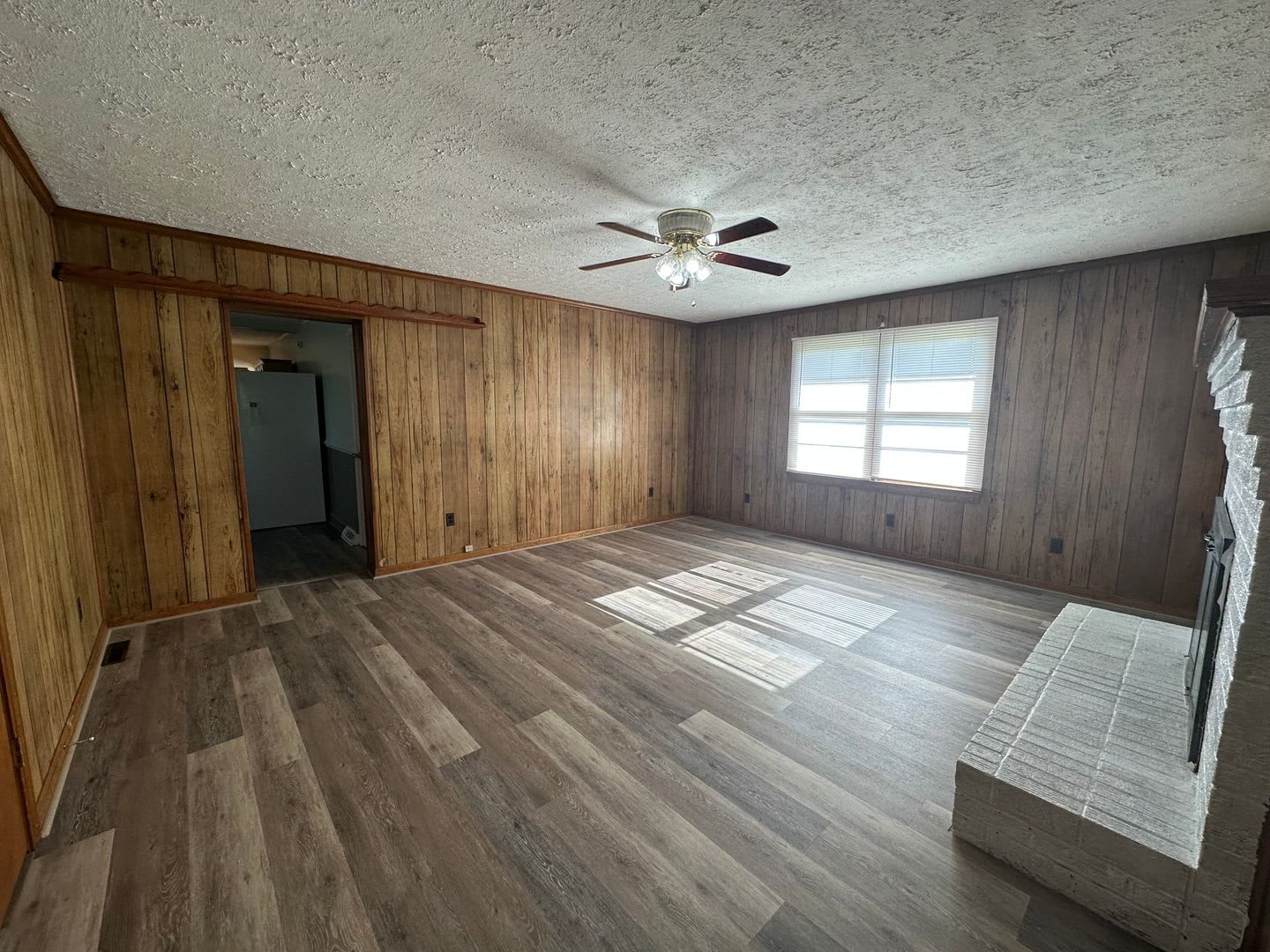 Ranch House with Finished Basement – photo 5