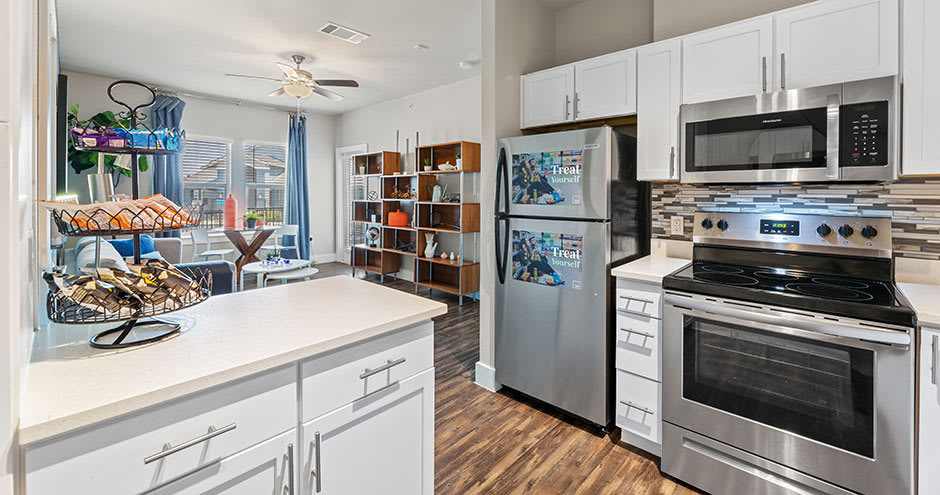 Parallax @ Georgetown Apartments – photo 5