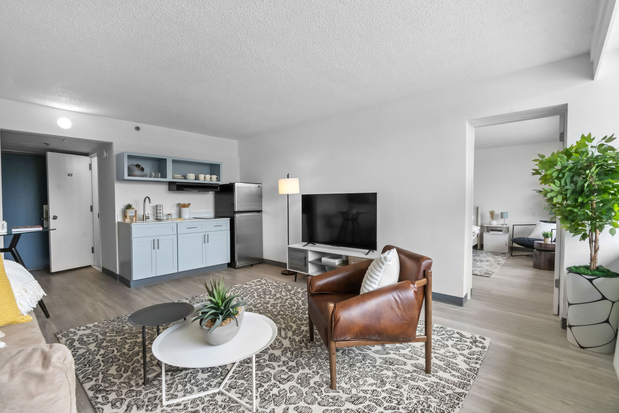 GoodHomes Bordeaux – photo 1