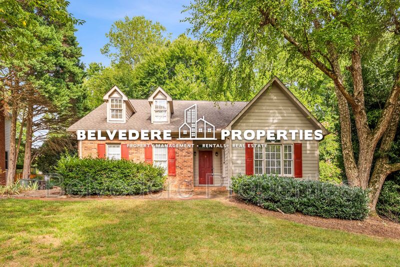 6409 Spyglass Dr – photo 1