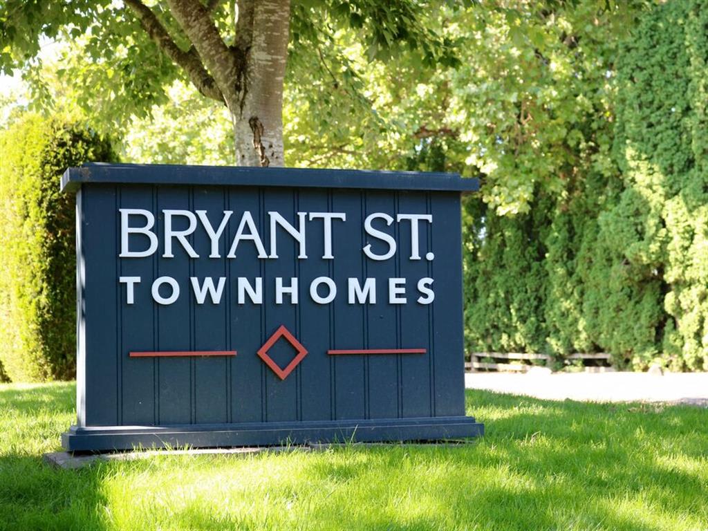 Bryant Street Townhomes – photo 2
