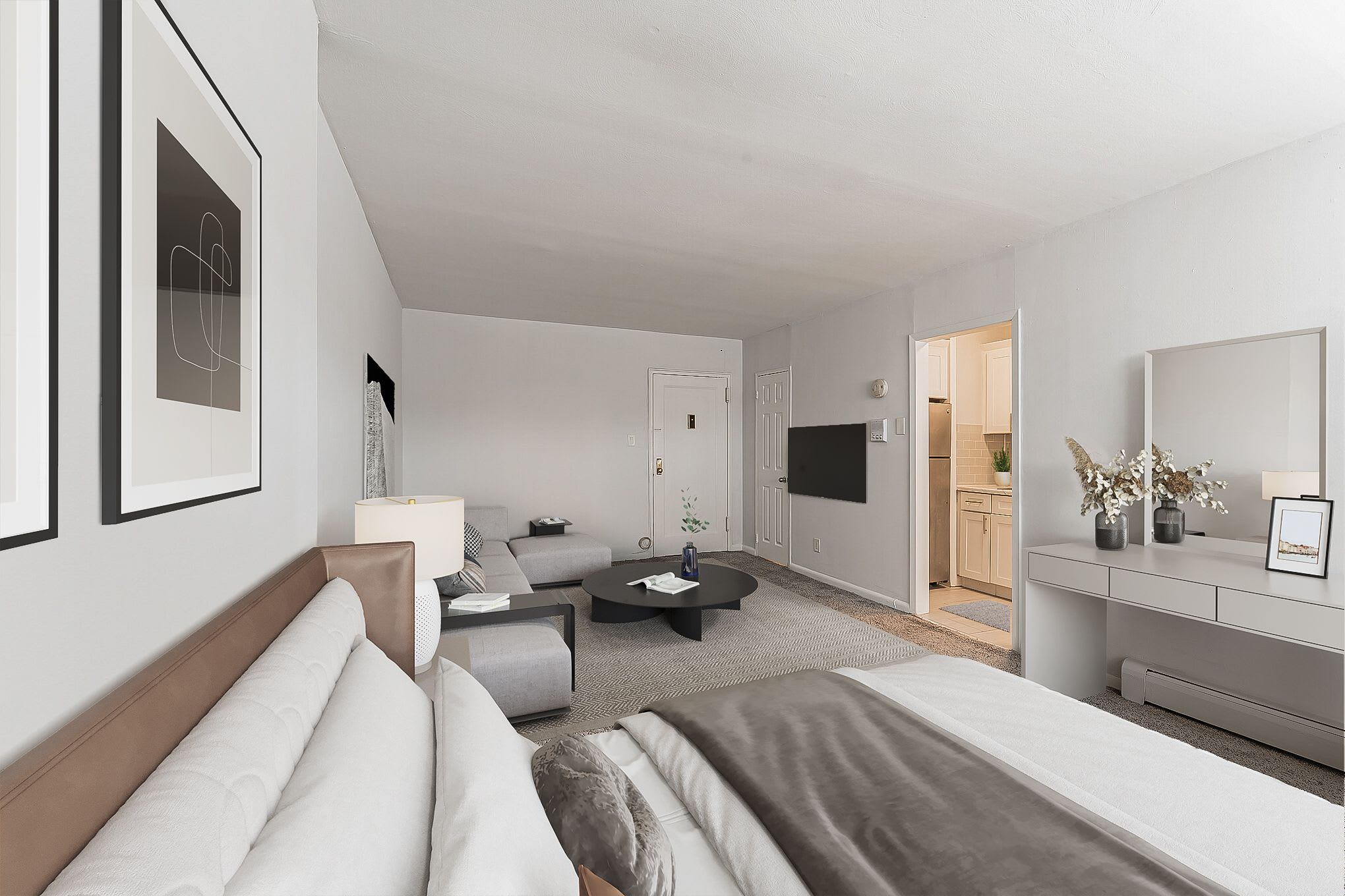 Bayview Apartments – photo 2