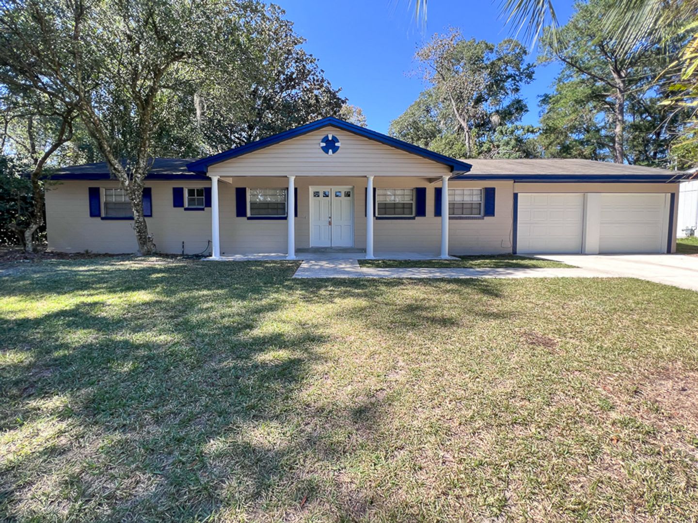 RECENTLY UPDATED 4/2 House with in Pine Estates – photo 1
