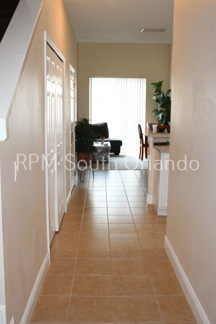 2 Story Townhouse 3 Bedroom 2 5 Bath In Saint Cloud Fl – photo 3