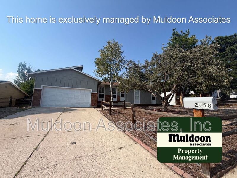 2958 Roche Dr. N – photo 1
