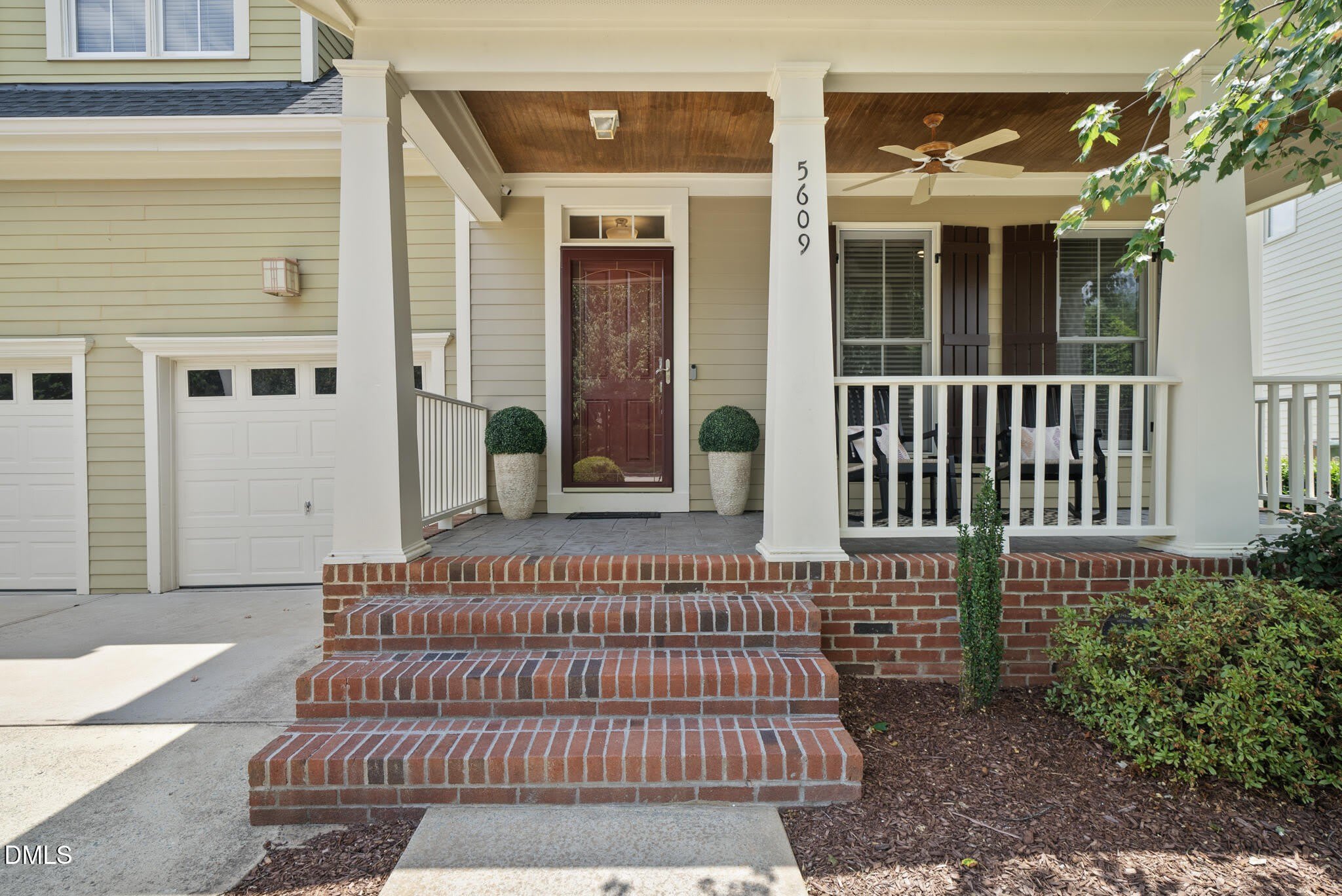5609 Cary Glen Boulevard – photo 3