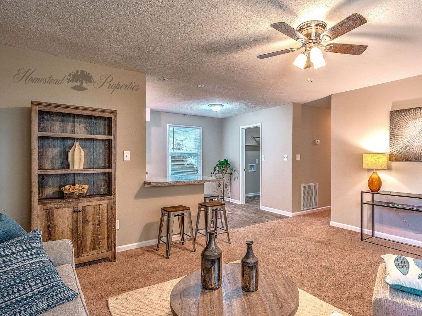 Move In Specials Renovated 3 Bedroom 1 5 Bath Apartment On Greenbriar Circle Johnson City Tn – photo 4