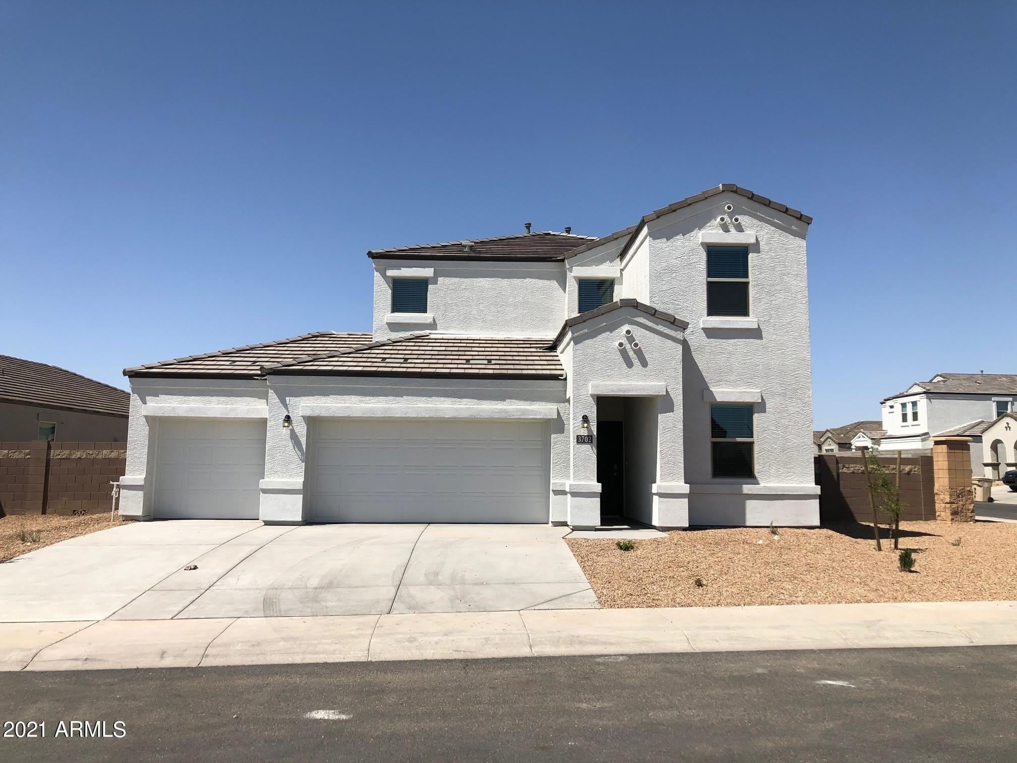 3702 N 307Th Drive – photo 1