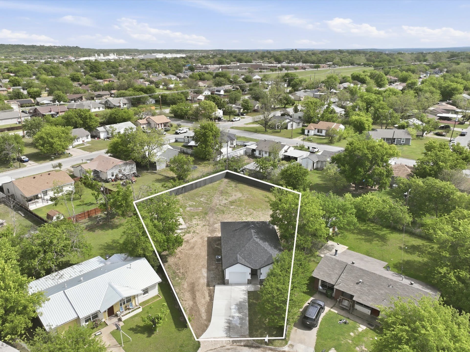 1613 SE Park Road – photo 1