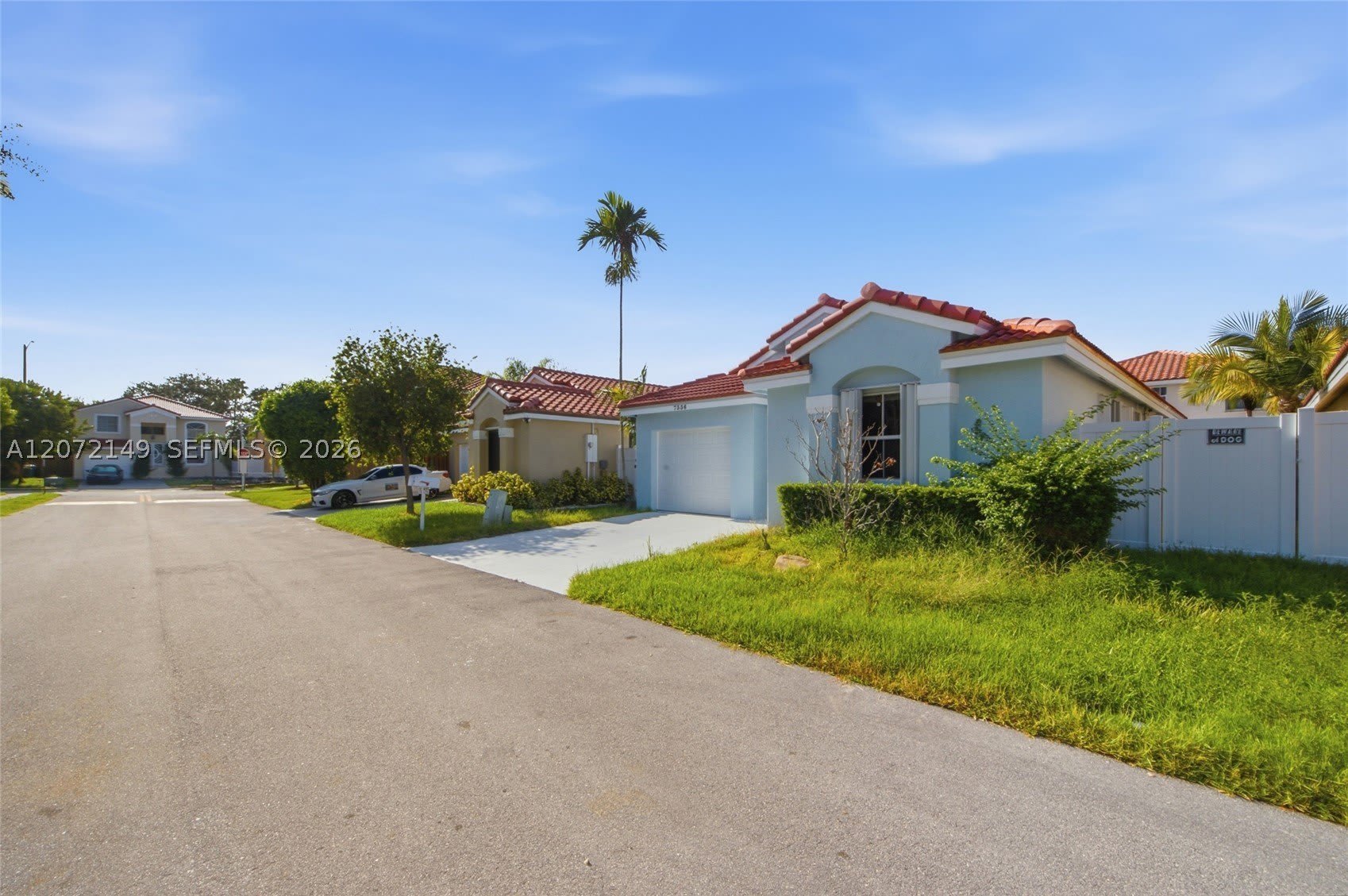 7336 Granada Way – photo 3