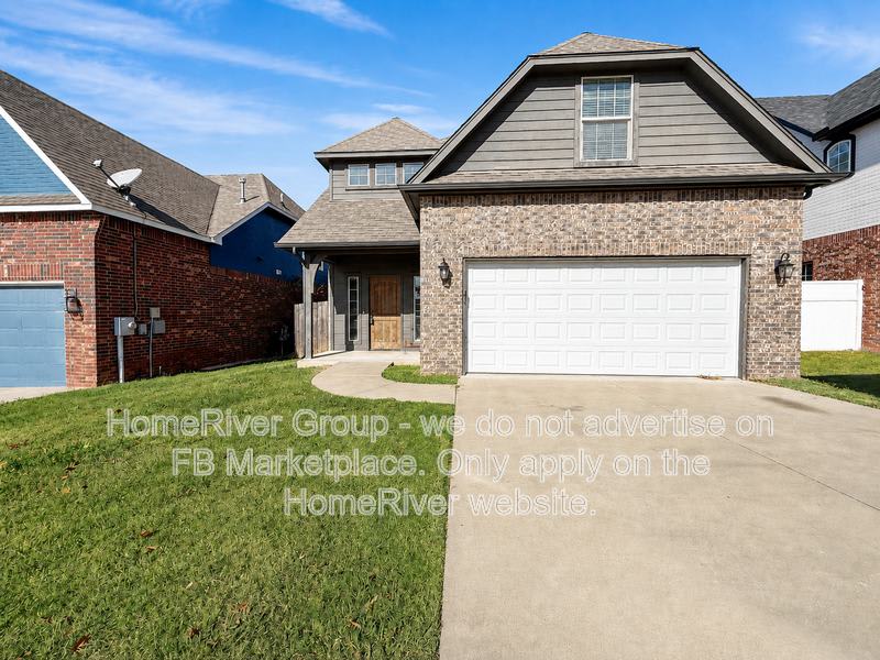 209 W 111th Pl S – photo 1