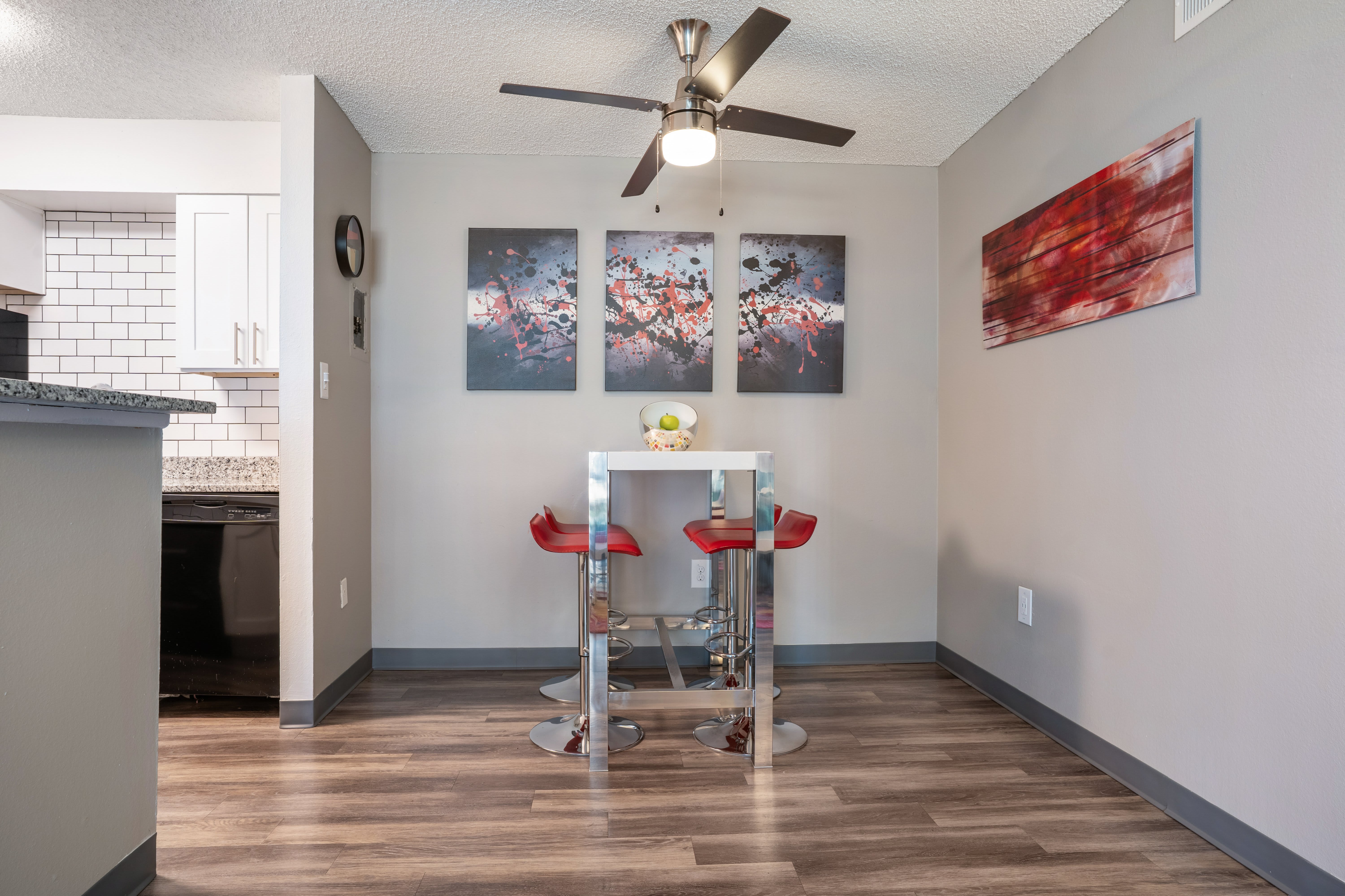 Grammercy Apartments – photo 3