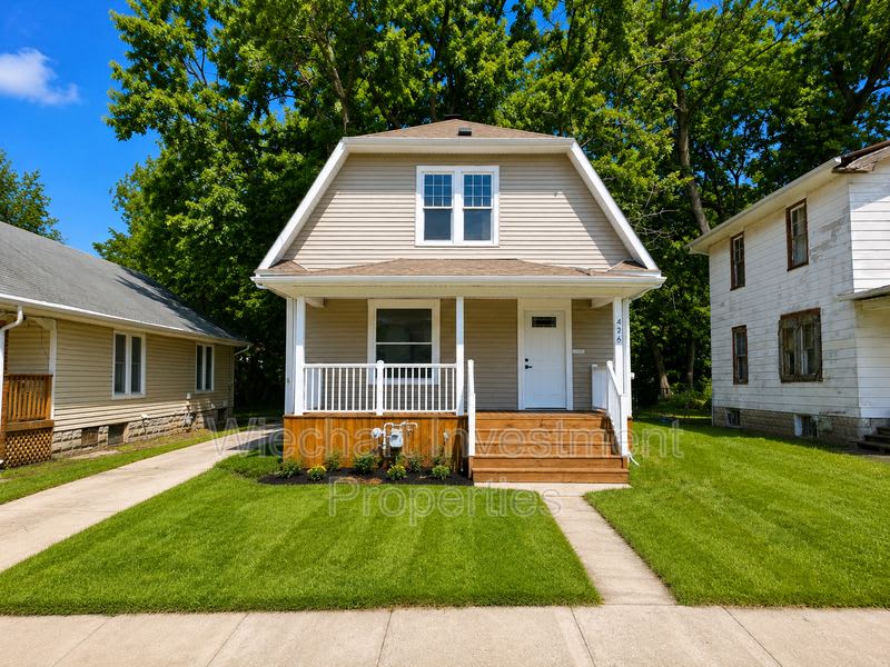 426 Hazel Ave – photo 1