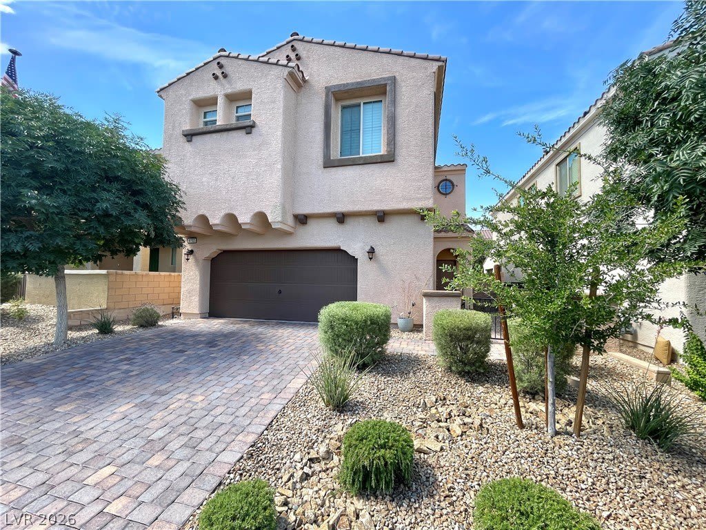 9702 Canyon Landing Avenue – photo 3