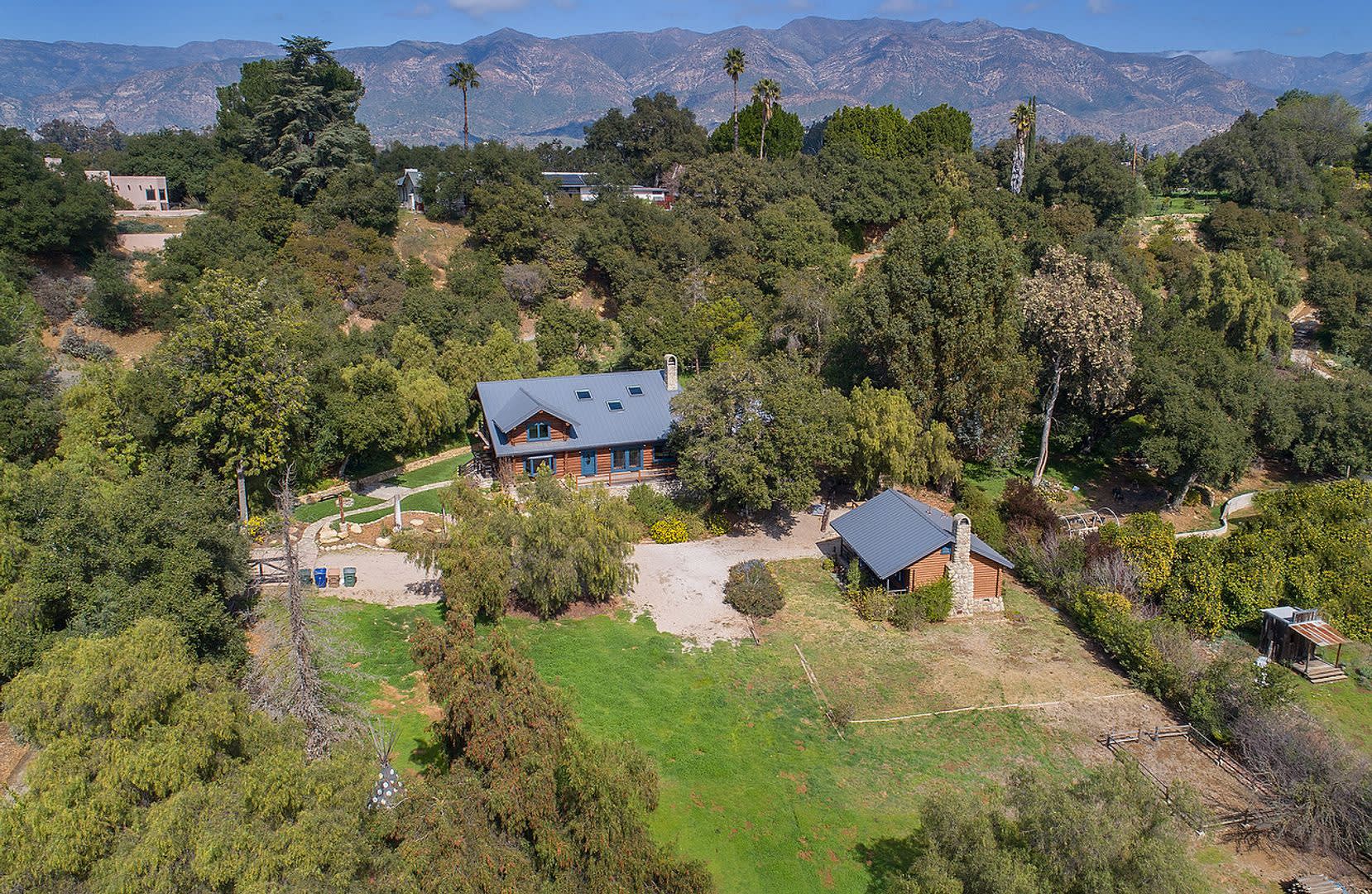 Ojai hideaway! – photo 3