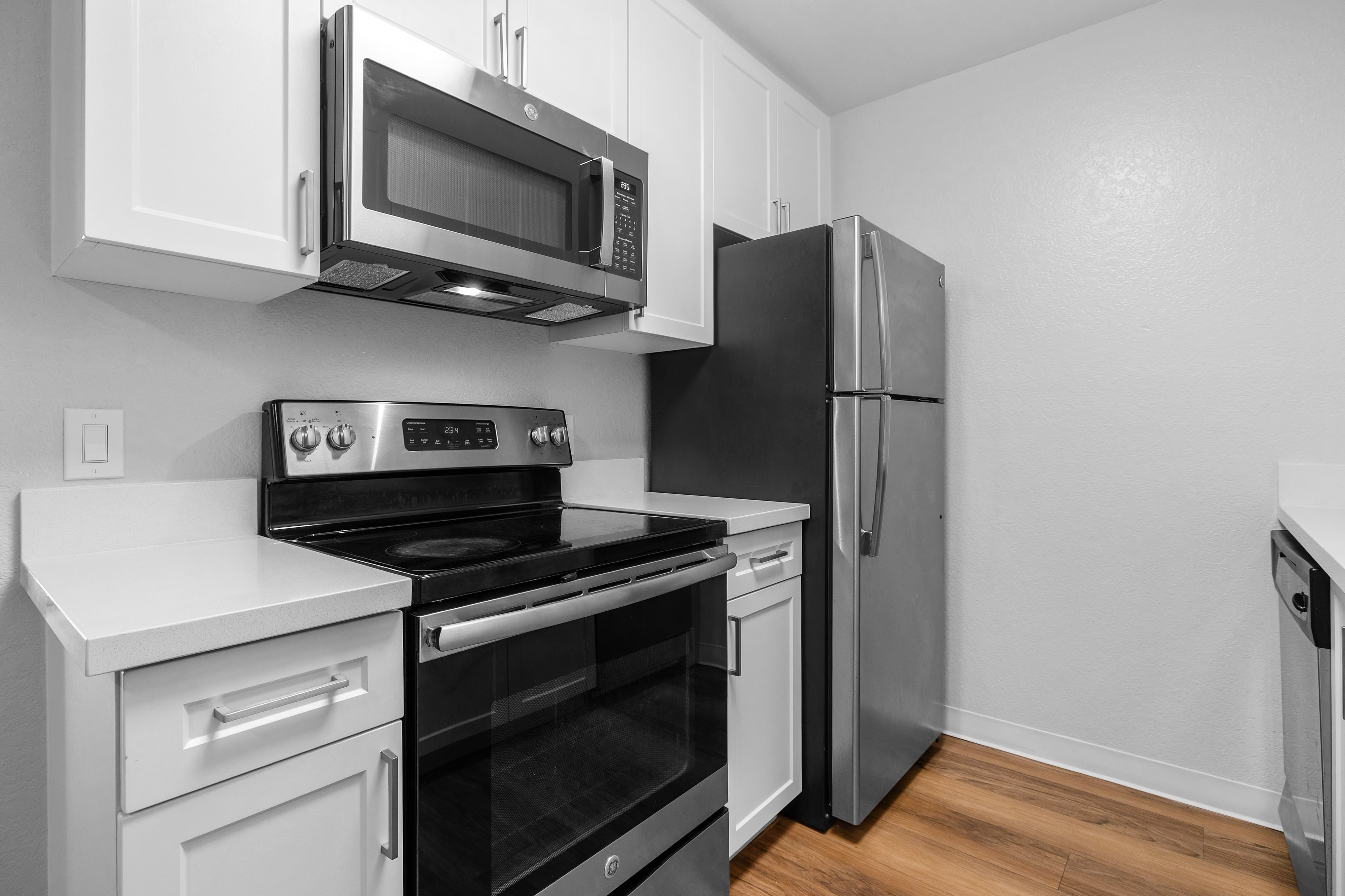 Mariner S Cove Apartments – photo 2