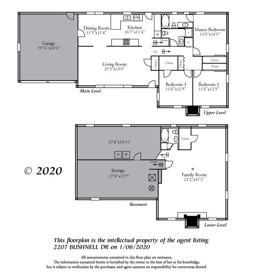 Spacious Central Columbia Home – photo 2