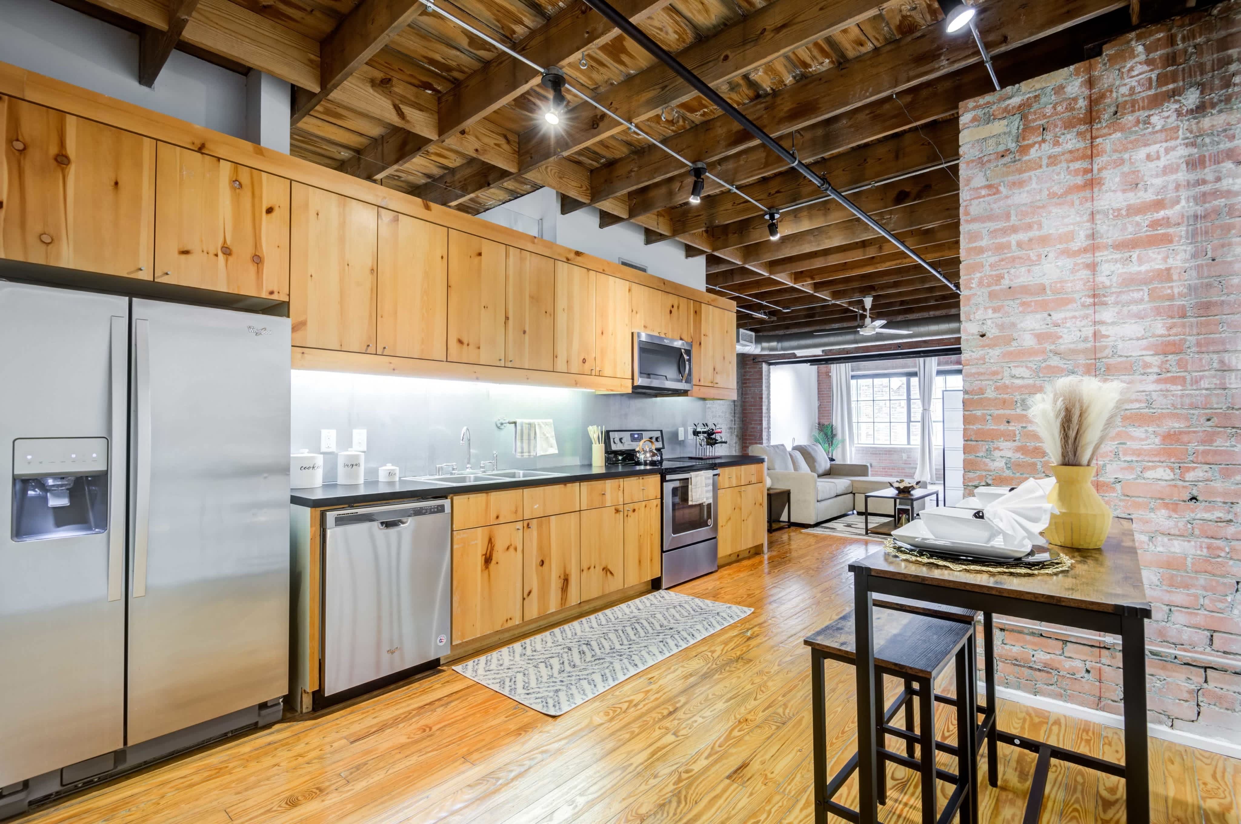 Mitchell Lofts – photo 4