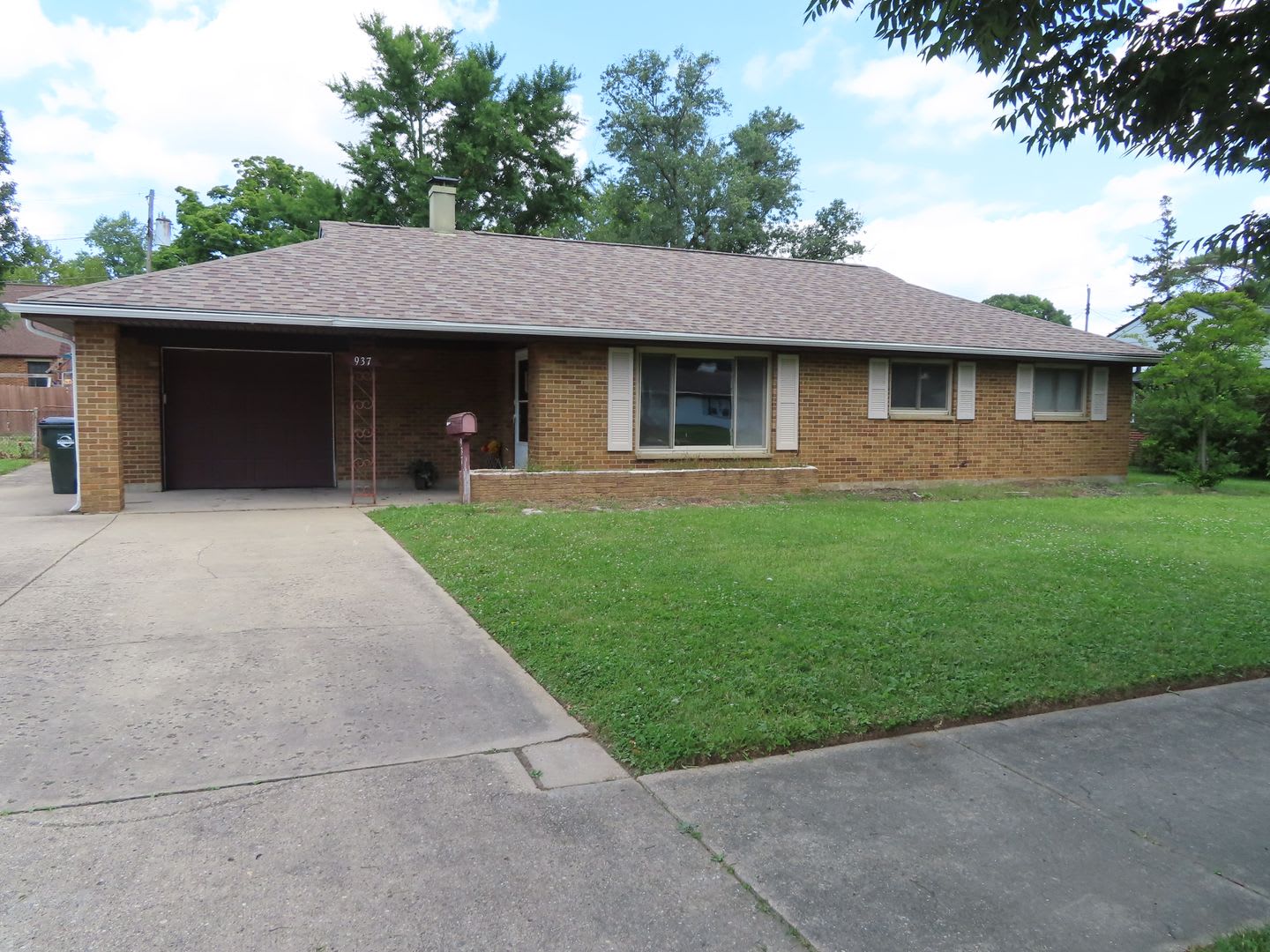 Kettering Single Family Home For Rent – photo 1