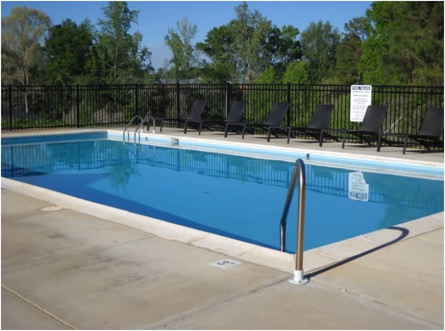 Plainsview Condominiums 206 – photo 5