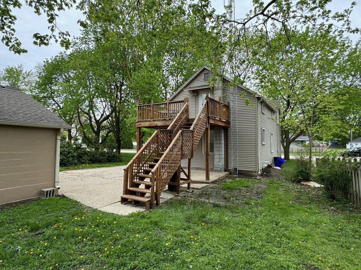 Miller McHenry St. Duplex – photo 2