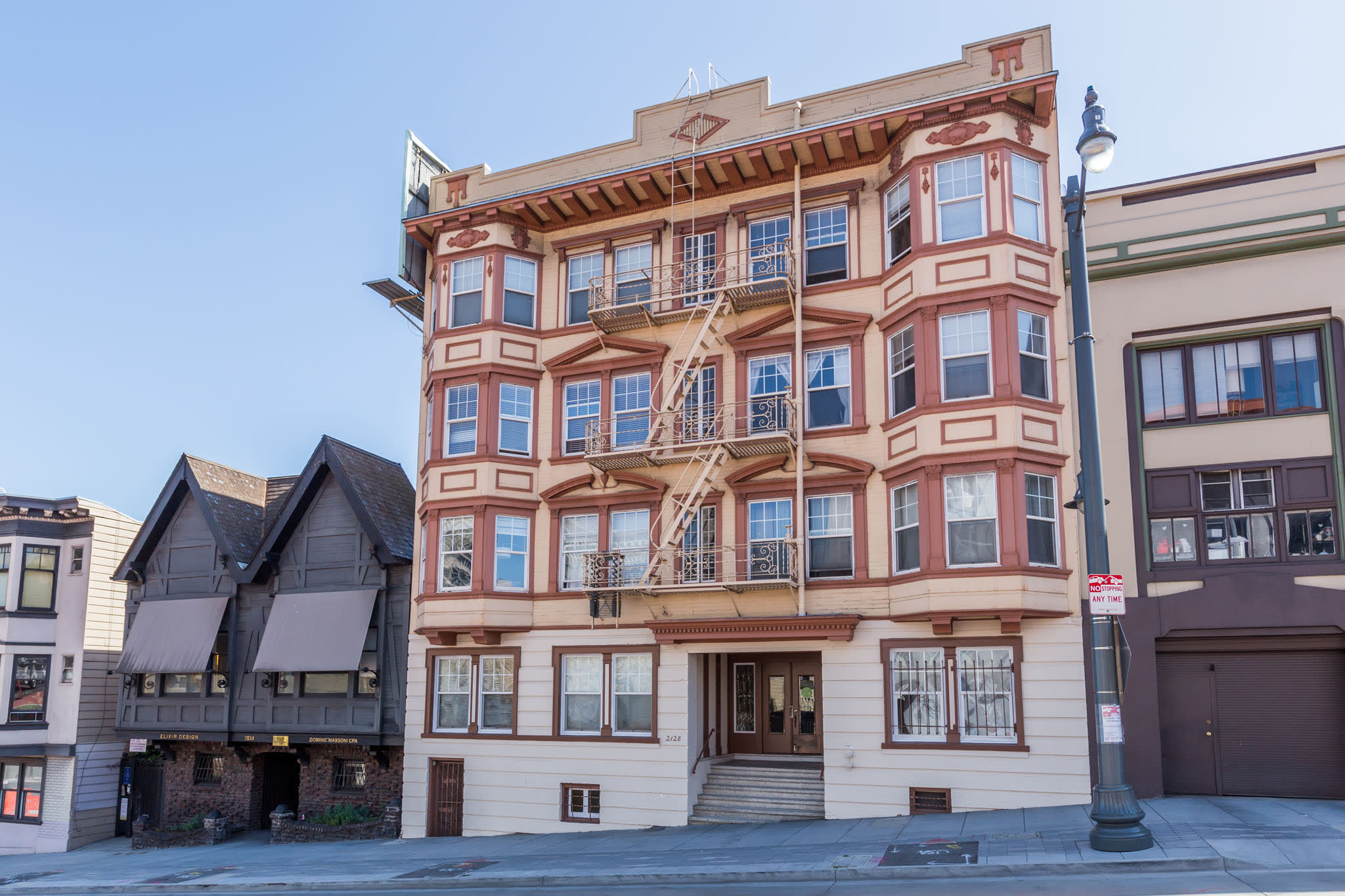 2128 Van Ness Avenue – photo 3