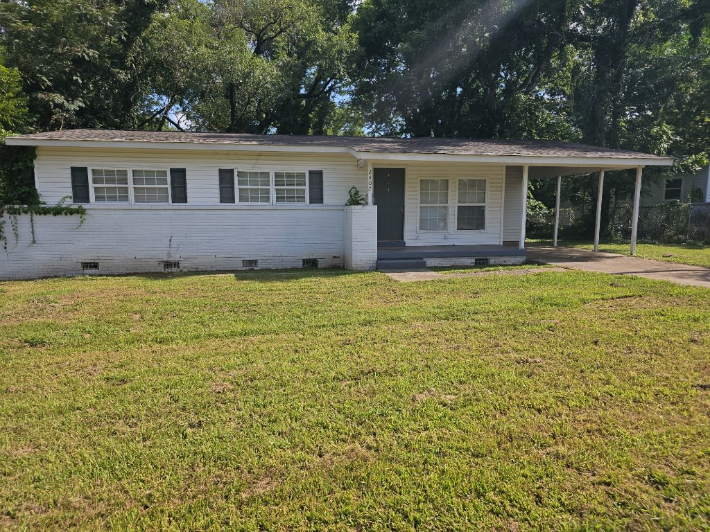2407 Medaris Road Northwest – photo 3