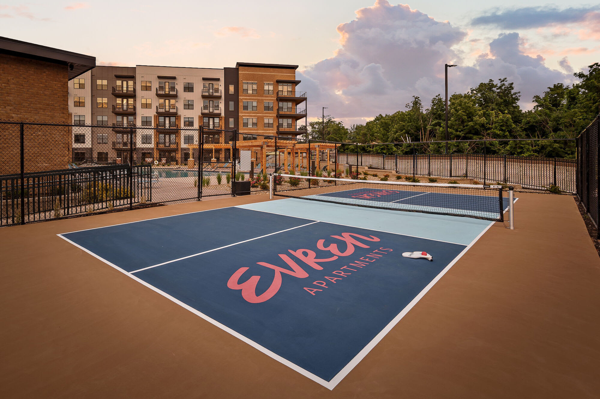 EVREN Apartments – photo 3