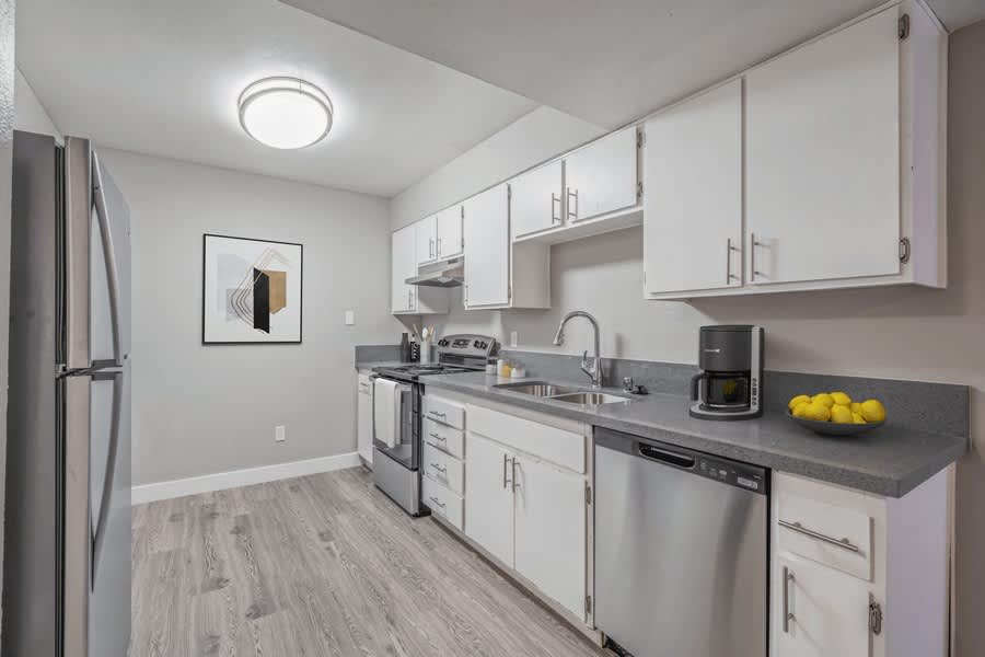 Monte Azul Apartment Homes – photo 2