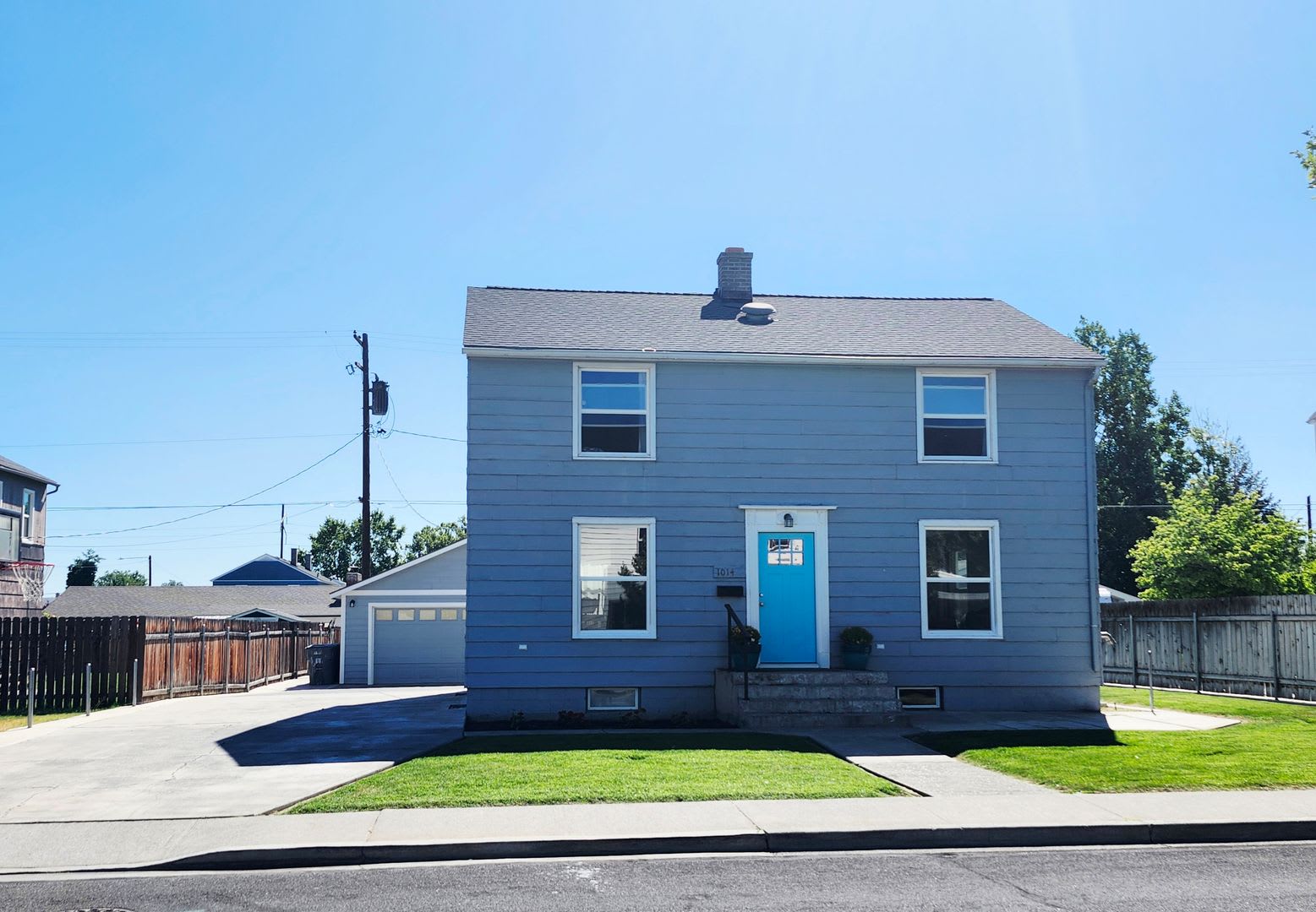 1014 Perkins Ave, Richland – photo 1