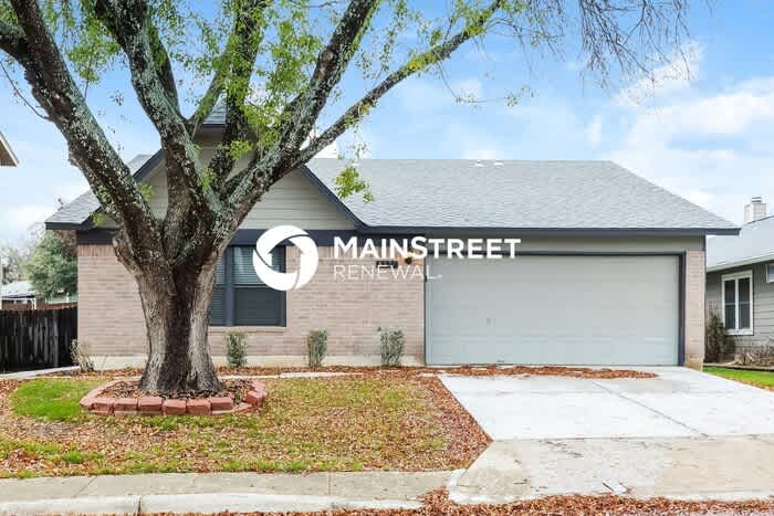 8527 Serene Ridge Drive – photo 1