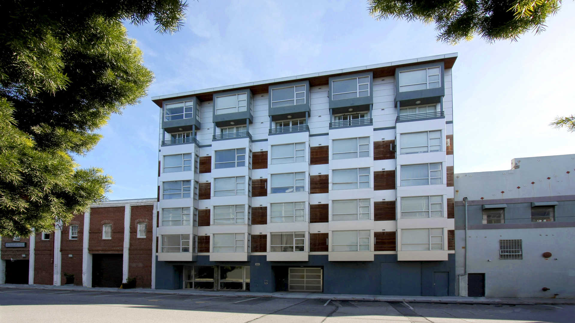 77 Bluxome Apartments – photo 1