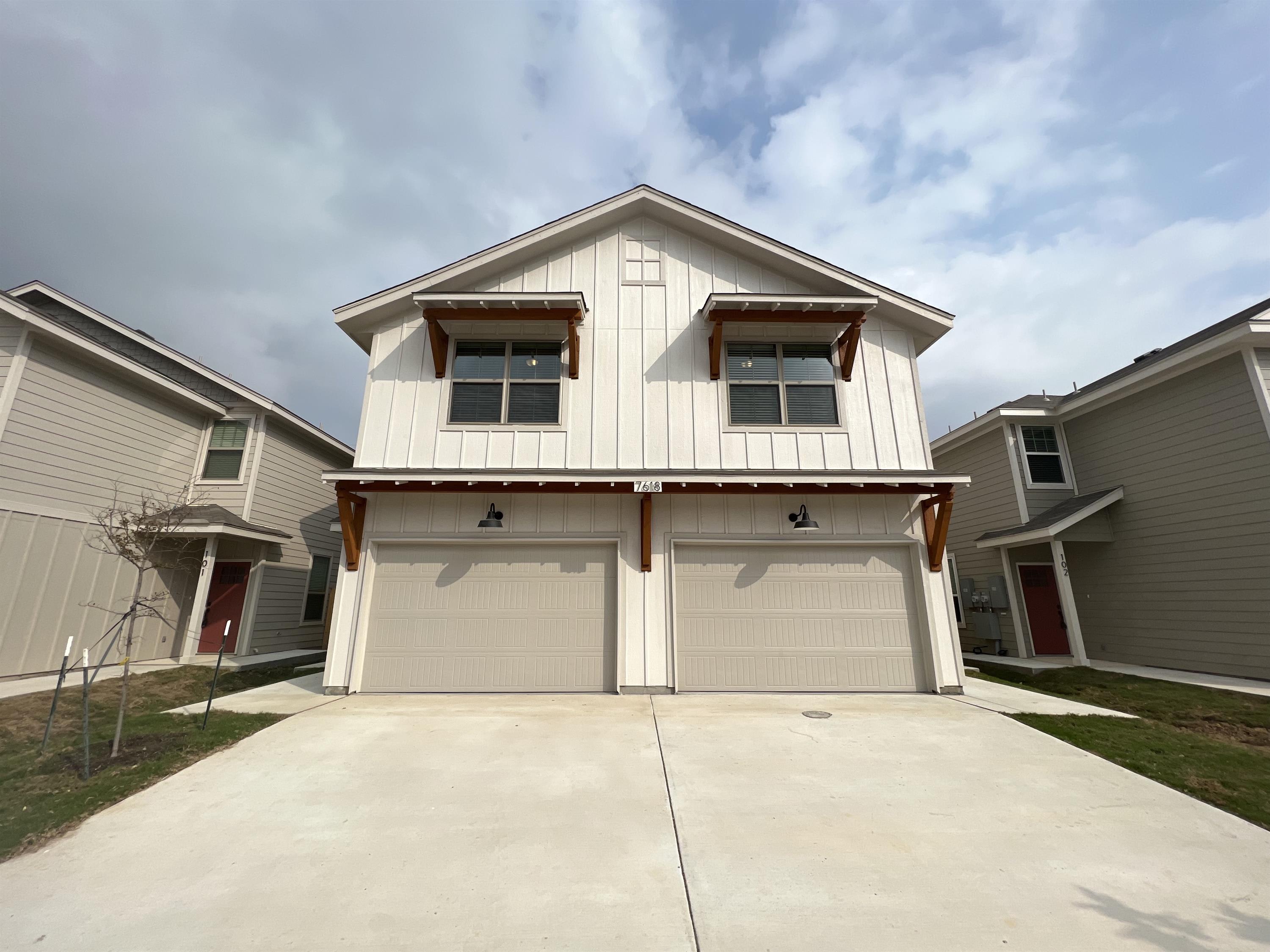 7618 Agave Bend 101 – photo 1