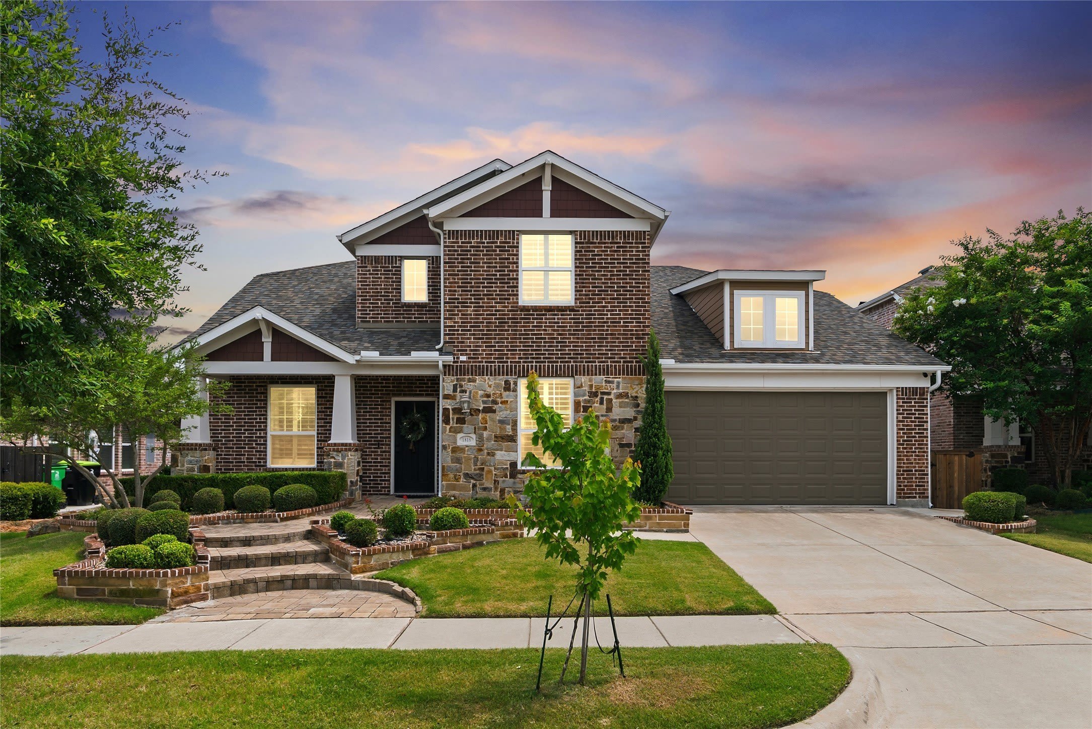 1816 Settlement Way – photo 1