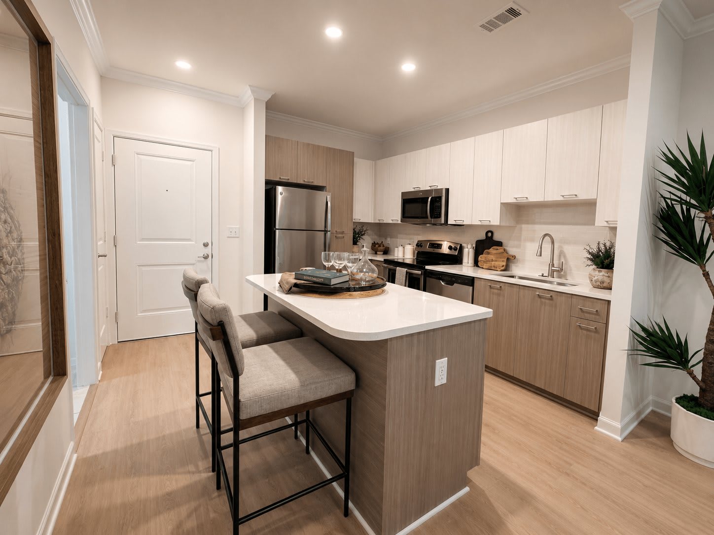 1105 Town Brookhaven – photo 1